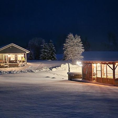 Kalda Holiday Home Otepää Exterior foto