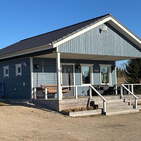 Kalda Holiday Home Otepää Exterior foto